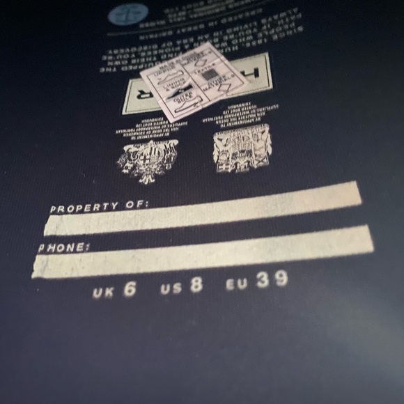 Women’s hunter rain boots - Picture 3 of 3